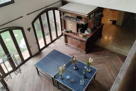 Casa à venda com 7 quartos, sendo 2 suítes,  em Brooklin Paulista, São Paulo, SP