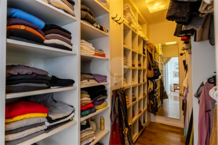 Apartamento para alugar com 1 suíte em Jardim Paulista, São Paulo, SP