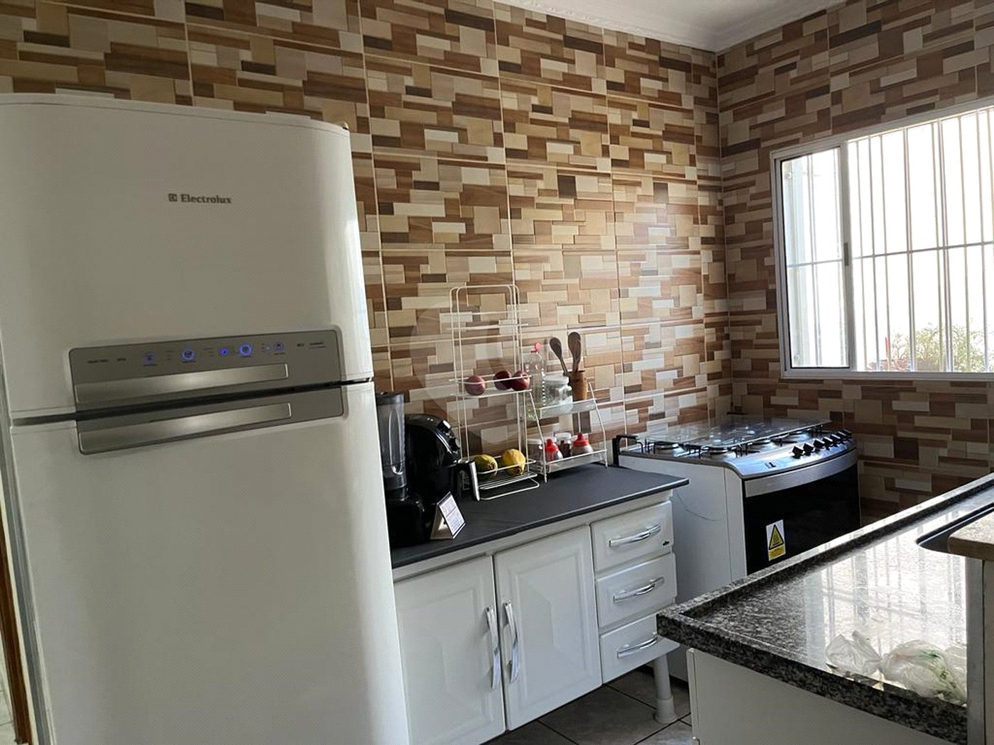 Casa à venda com 3 quartos, sendo 1 suíte, em Vila Todos Os Santos, Indaiatuba, SP