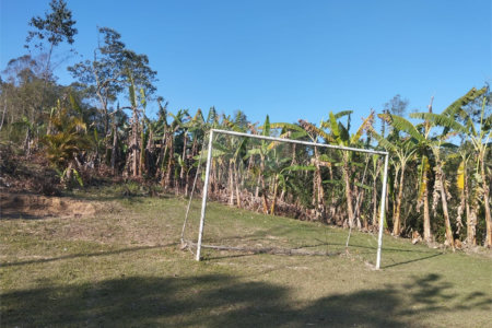 Chácara à venda com 6 quartos, sendo 1 suíte,  no Centro, Biritiba-mirim, SP