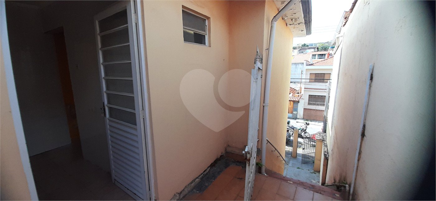 Sobrado à venda com 1 quarto em Tucuruvi, São Paulo, SP