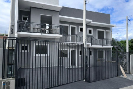 Kitnet à venda com 1 quarto em Jardim Santa Rosa, Sorocaba, SP
