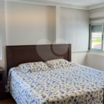 Apartamento à venda com 3 quartos, sendo 1 suíte, em Perdizes, São Paulo, SP