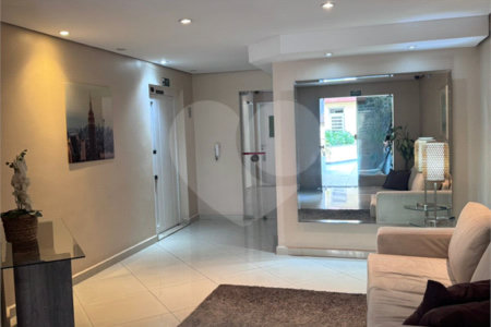 Apartamento à venda com 2 quartos em Santa Teresinha, São Paulo, SP