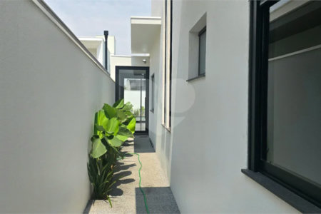 Casa à venda com 5 suítes no condomínio Parque Faber IV, São Carlos - SP