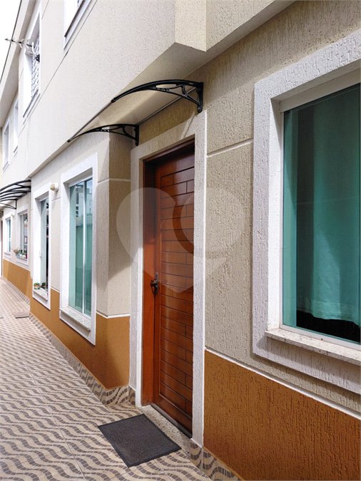 Casa à venda com 2 suítes no condomínio Residencial Guilhen, São Paulo - SP