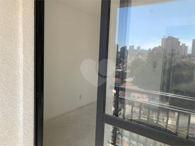 Studio à venda com 1 quarto em Jardim São Paulo(zona Norte), São Paulo, SP