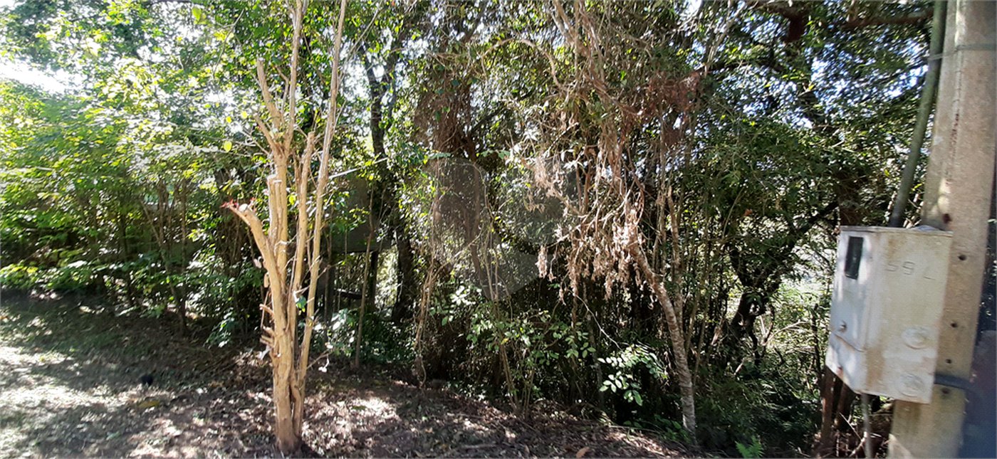 Terreno à venda no condomínio Alpes da Cantareira, Mairiporã - SP