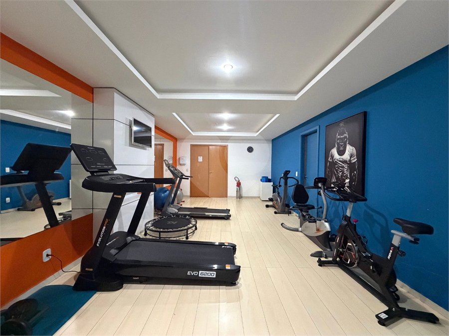Apartamento à venda com 2 quartos, sendo 1 suíte, em Tijuca, Rio de Janeiro, RJ