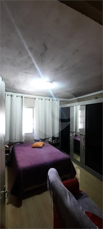 Sobrado à venda com 3 quartos, sendo 2 suítes, no Brasilândia, São Paulo, SP