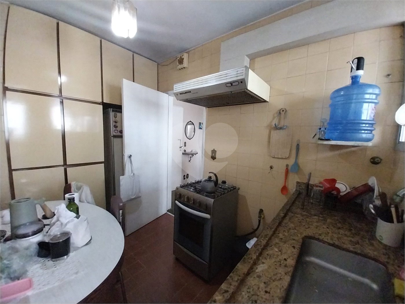 Apartamento à venda com 2 quartos, sendo 1 suíte, em Santana, São Paulo, SP