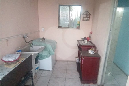 Casa à venda com 3 quartos, sendo 1 suíte, em Campo Grande, Rio de Janeiro, RJ