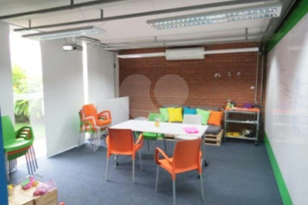 Sobrado à venda com 3 quartos em Brooklin Paulista, São Paulo, SP