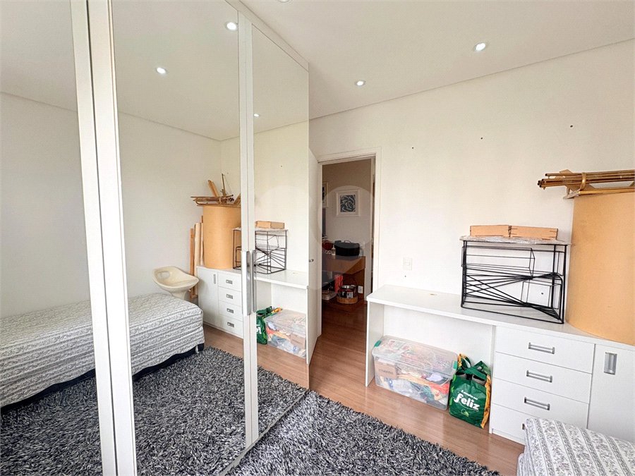 Apartamento à venda com 3 quartos, sendo 1 suíte,  em Engordadouro, Jundiaí, SP