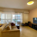 Apartamento com 4 dormitórios à venda, 217 m² por R$ 2.700.000,00 - Gonzaga - Santos/SP