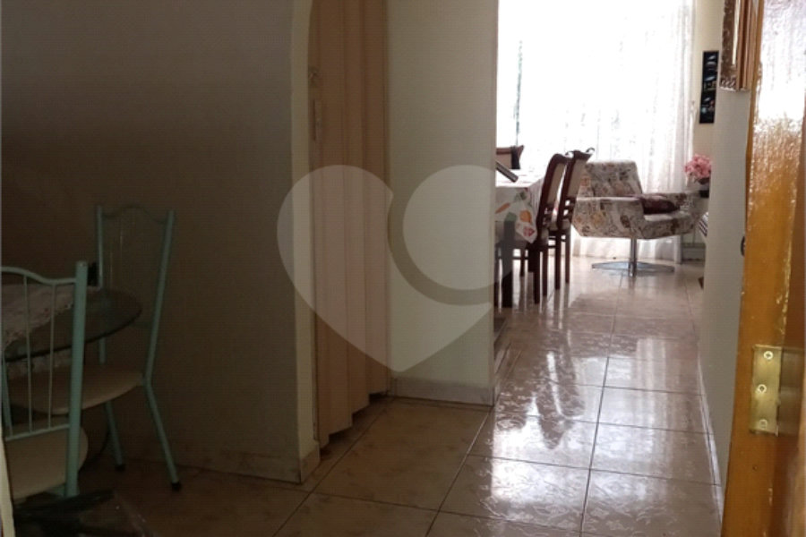 Sobrado à venda com 3 quartos, sendo 1 suíte, em Jaçanã, São Paulo, SP