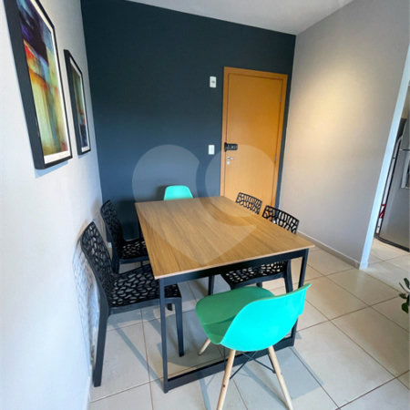 Apartamento à venda com 2 quartos em Iguatemi, Ribeirão Preto, SP