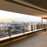 Apartamento à venda com 3 suítes em Brooklin, São Paulo, SP