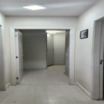 Apartamento à venda com 2 quartos, sendo 1 suíte, em Parque Reboucas, São Paulo, SP