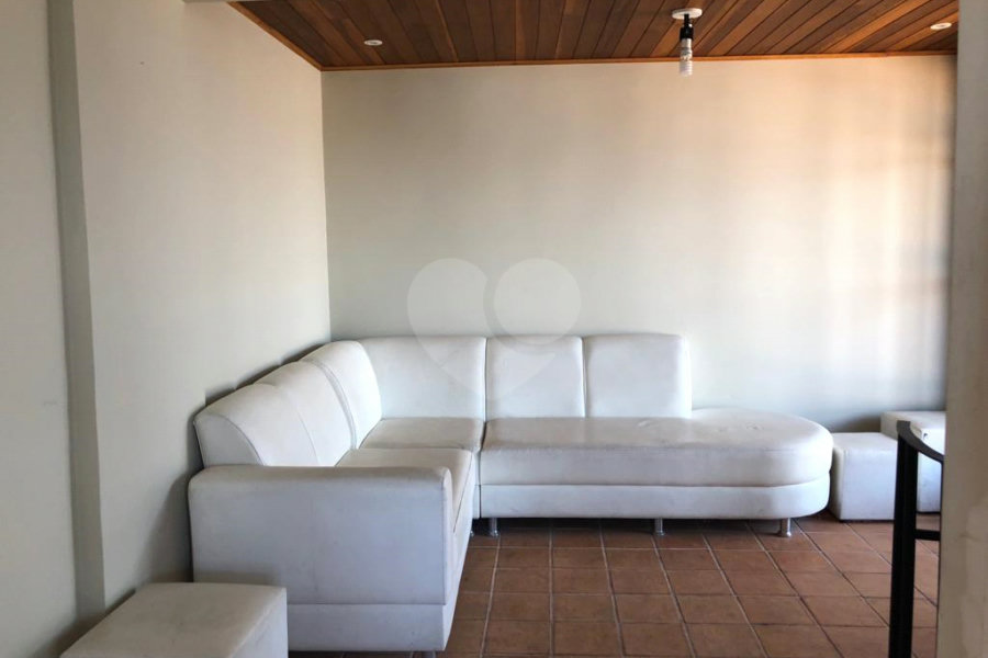 Cobertura à venda com 2 quartos, sendo 1 suíte, em Casa Verde, São Paulo, SP