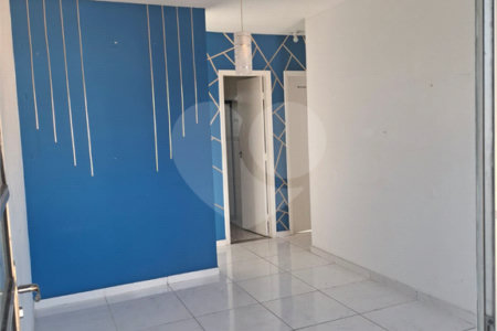 Apartamento à venda com 2 quartos em Campo Grande, Rio de Janeiro, RJ