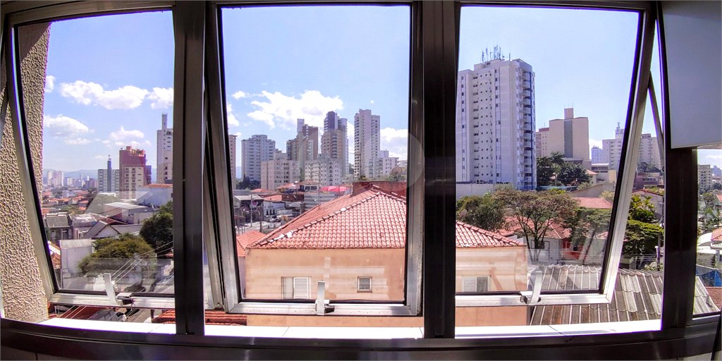 Apartamento à venda com 3 quartos, sendo 1 suíte, em Vila Paulicéia, São Paulo, SP