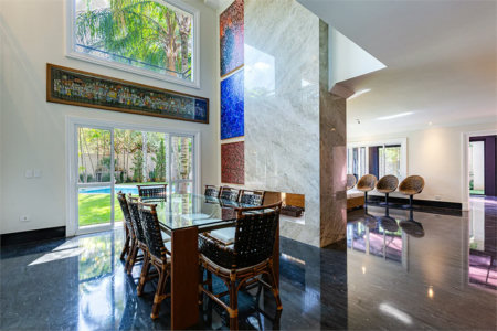 Casa à venda com 4 suítes em Alto de Pinheiros, São Paulo, SP
