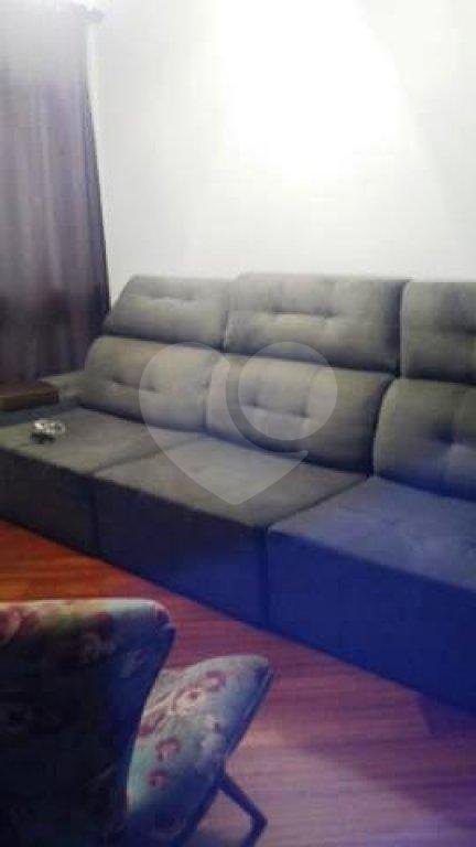 Apartamento à venda com 3 quartos, sendo 1 suíte, em Vila Nova Cachoeirinha, São Paulo, SP