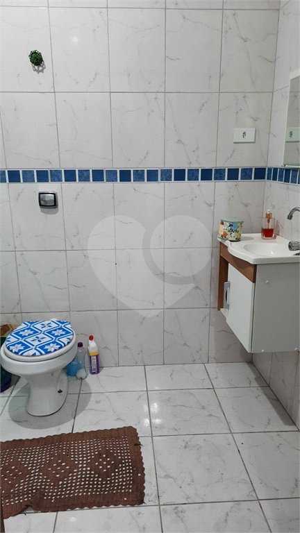 Sobrado à venda com 3 quartos, sendo 1 suíte, em Americanópolis, São Paulo, SP