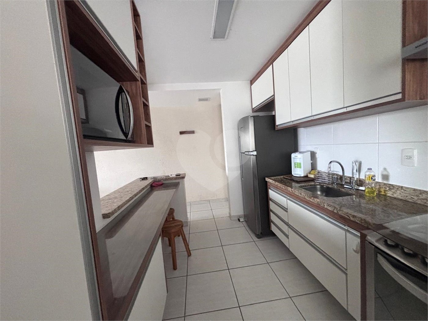 Apartamento à venda com 3 quartos, sendo 1 suíte,  em Parque Três Meninos, Sorocaba, SP