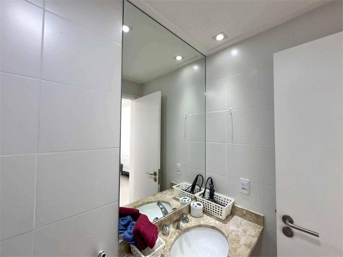 Apartamento à venda, 103 m² por R$ 1.000.000,00 - Centro - Guarujá/SP