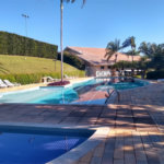 Casa à venda ou para alugar com 3 suítes no condomínio Jardim Vila Paradiso, Indaiatuba - SP
