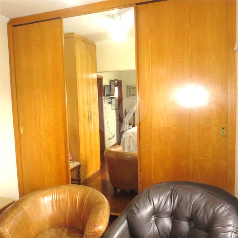 Apartamento à venda com 4 quartos, sendo 2 suítes, em Jardim Vila Mariana, São Paulo, SP