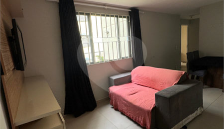 Apartamento à venda com 2 quartos em Tremembé, São Paulo, SP