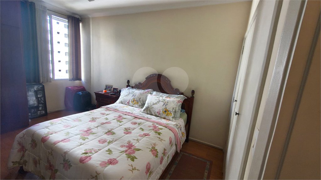 Apartamento à venda com 2 quartos em Jardim Paulista, São Paulo, SP