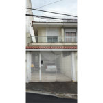 Sobrado à venda com 3 quartos, sendo 1 suíte, em Tremembé, São Paulo, SP