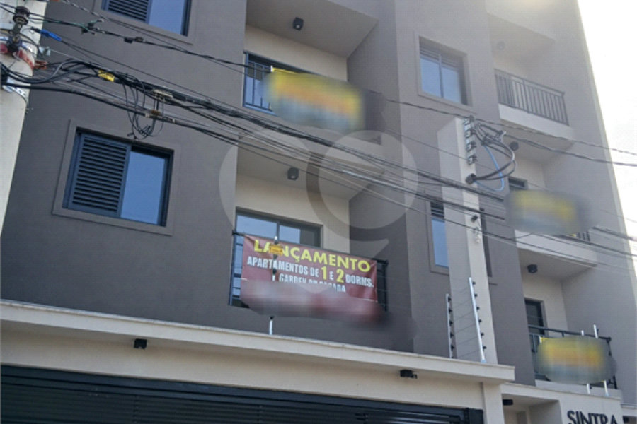 Casa à venda com 2 quartos no condomínio Sintra, São Paulo - SP
