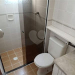 Apartamento à venda com 3 quartos, sendo 1 suíte, em Vila Indiana, São Paulo, SP