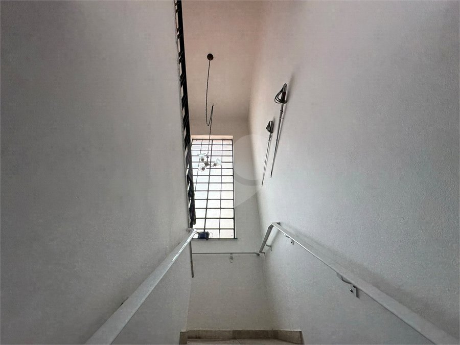 Sobrado à venda com 3 quartos em Santana, São Paulo, SP
