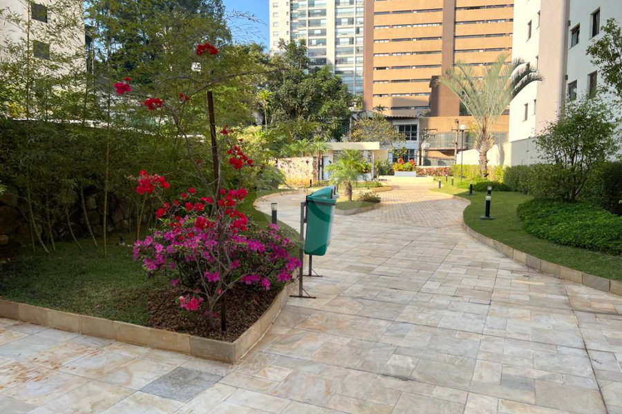 Apartamento à venda com 4 quartos, sendo 2 suítes, em Santana, São Paulo, SP