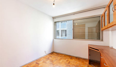 Apartamento à venda ou para alugar com 3 quartos, sendo 1 suíte,  em Itaim Bibi, São Paulo, SP