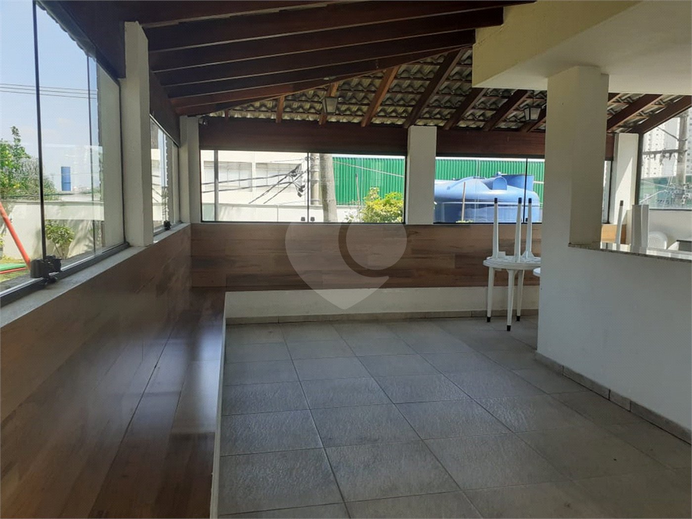 Apartamento à venda com 2 quartos, sendo 1 suíte, em Vila Hamburguesa, São Paulo, SP