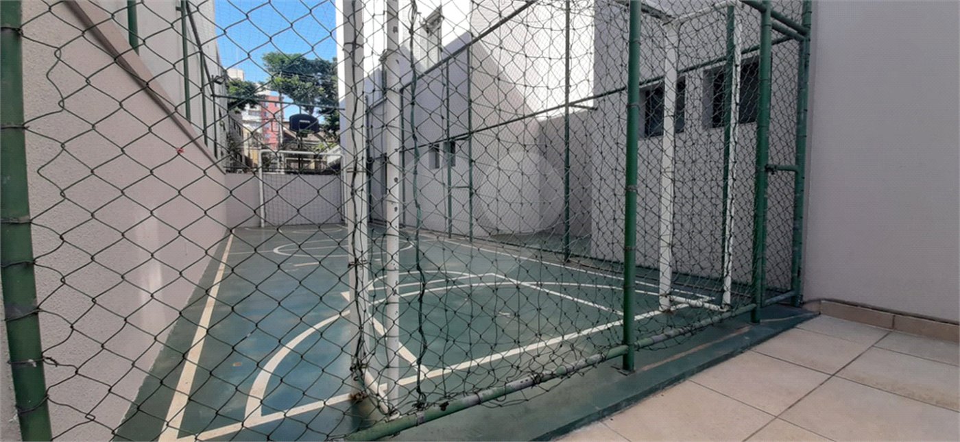 Apartamento à venda com 2 quartos em Casa Verde, São Paulo, SP