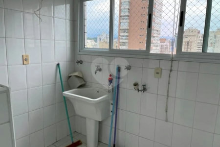 Apartamento à venda com 4 quartos, sendo 3 suítes, em Indianópolis, São Paulo, SP