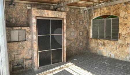 Sobrado à venda com 2 quartos em Mandaqui, São Paulo, SP