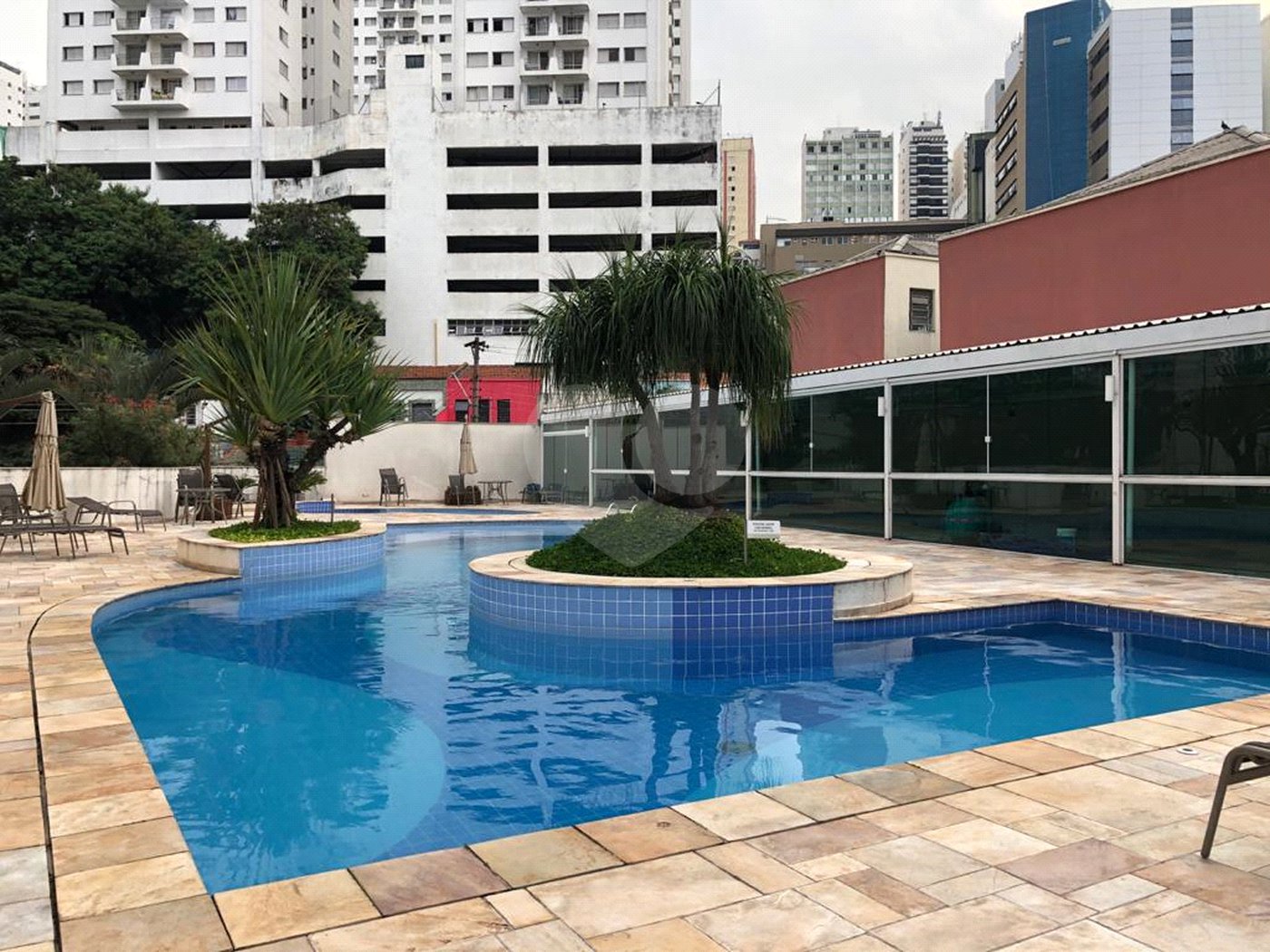 Apartamento à venda com 3 quartos, sendo 1 suíte, em Santana, São Paulo, SP