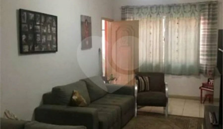 Casa à venda com 2 quartos, sendo 1 suíte, em Parque São Jorge, São Paulo, SP