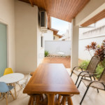 Casa à venda com 3 quartos, sendo 1 suíte,  em Jardim das Paineiras, Três Lagoas, MS