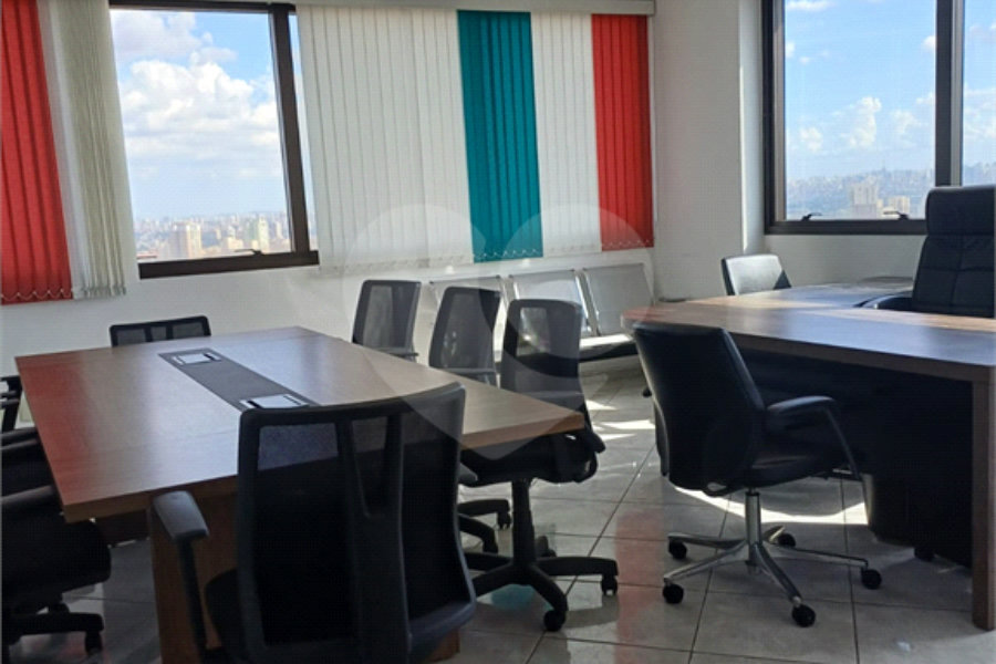 Sala à venda em Tucuruvi, São Paulo, SP