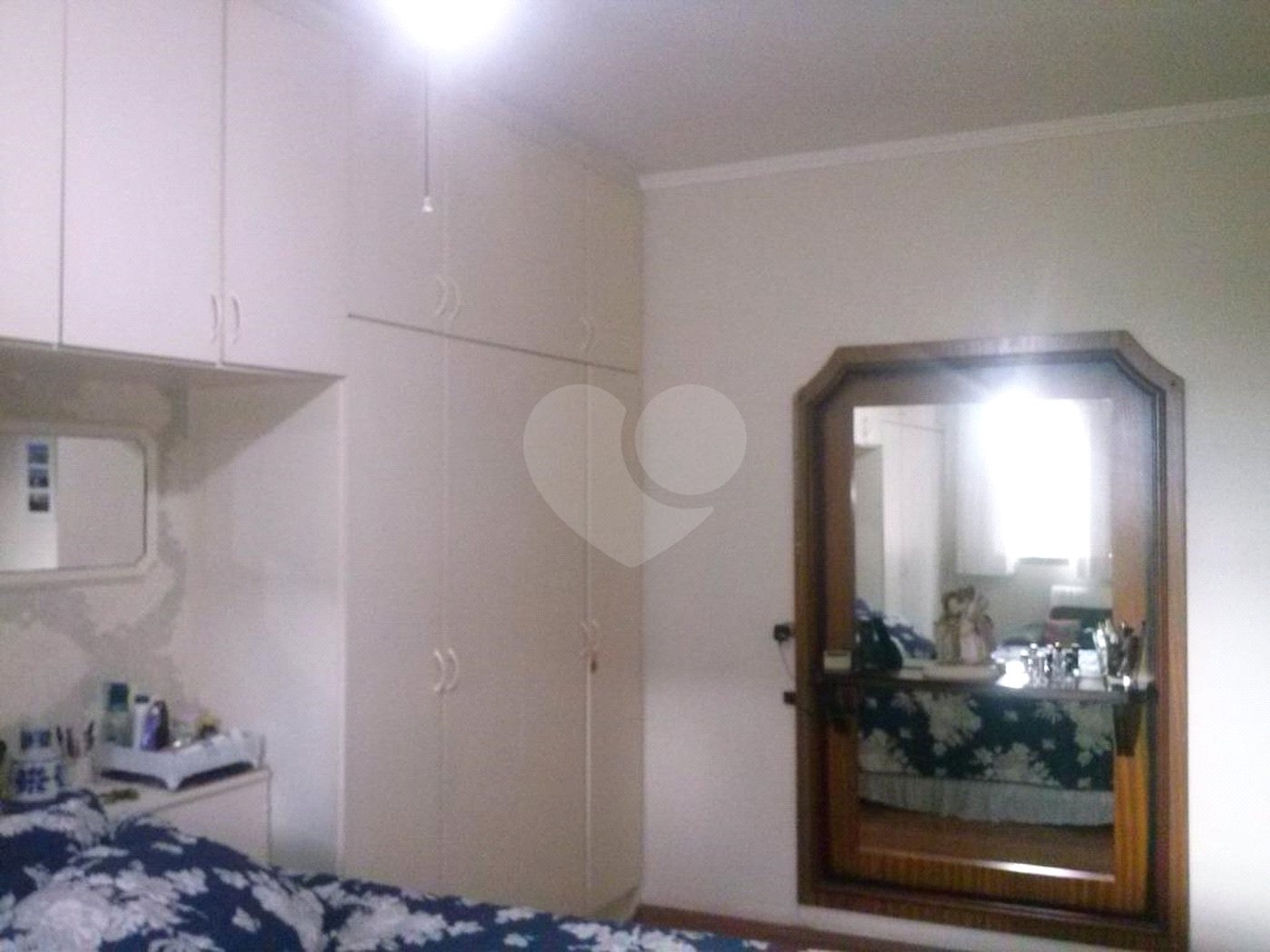 Apartamento à venda com 2 quartos em Parque Residencial da Lapa, São Paulo, SP